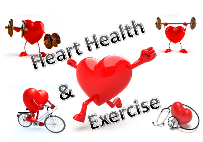 Heart Health and Exercise