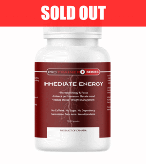 Immediate Energy
